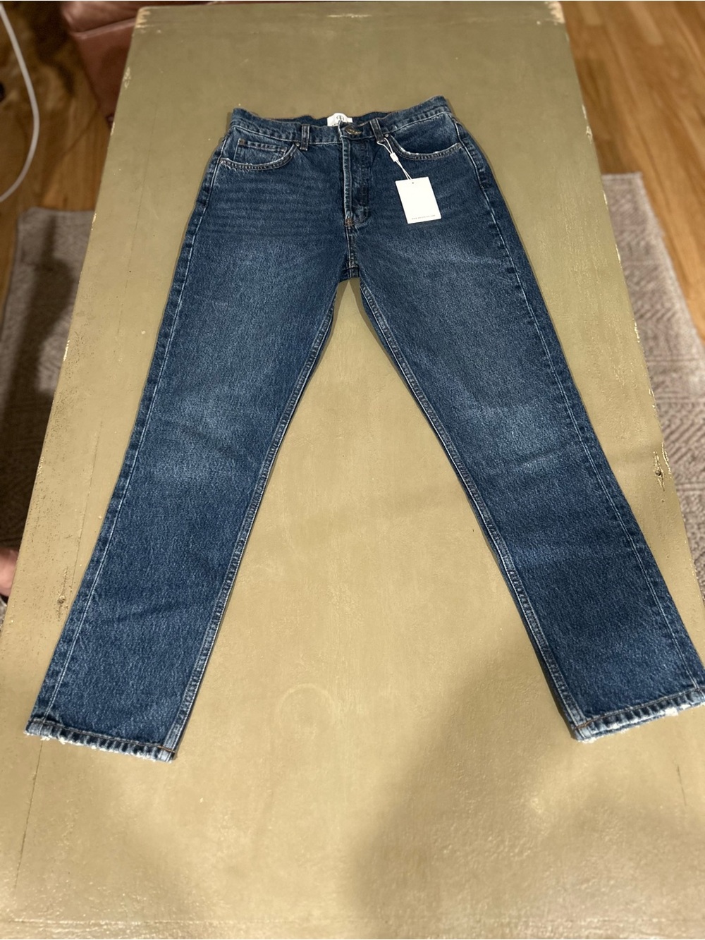 Anine Bing Denim BRAND NEW w/ Tags!